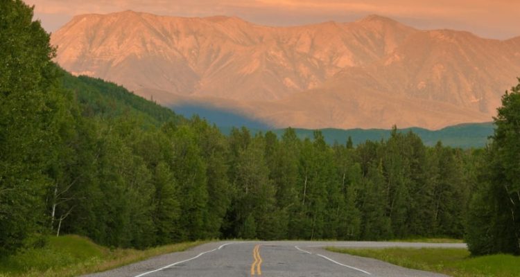 Flight deals from Los Angeles to Fairbanks, Alaska | Secret Flying