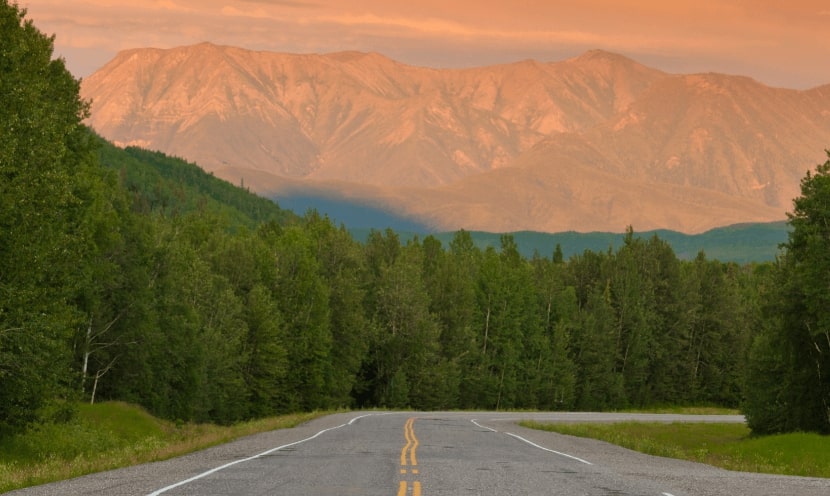 Portland, Oregon to Fairbanks, Alaska (& vice versa) for only $157 roundtrip (Apr-May dates)