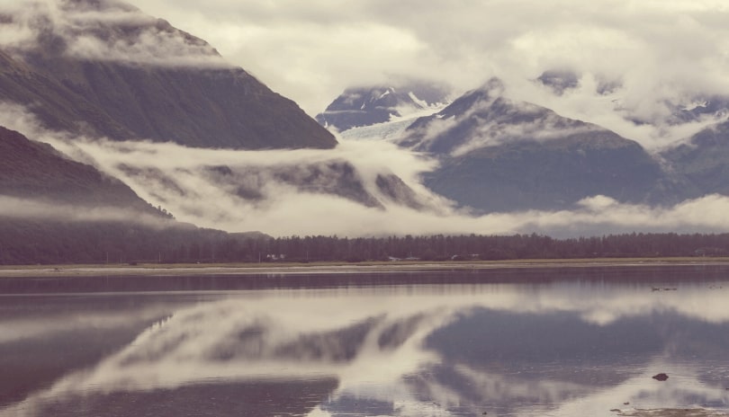 New Orleans to Fairbanks, Alaska (& vice versa) for only $289 roundtrip New Orleans to Fairbanks, Alaska (& vice versa) for only $289 roundtrip