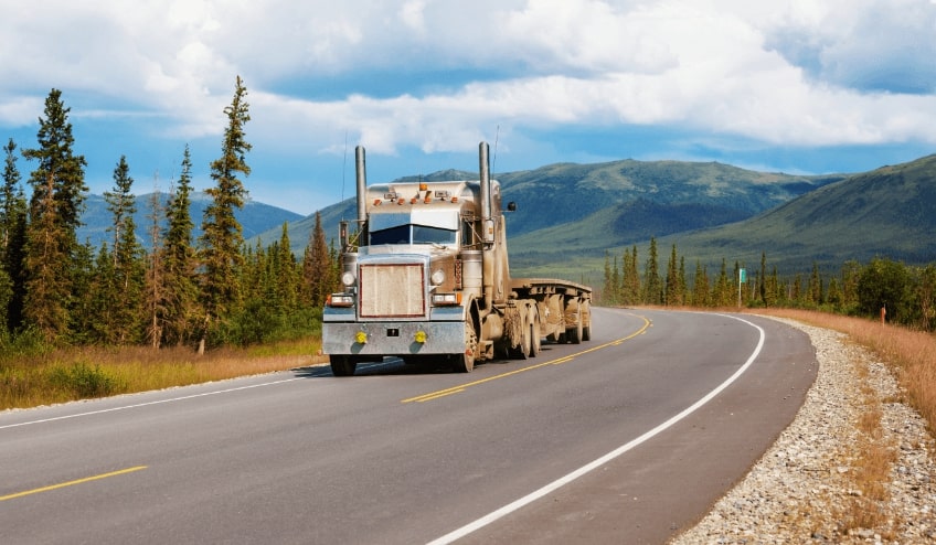 SUMMER: Austin, Texas to Fairbanks, Alaska (& vice versa) for only $259 roundtrip (Jul-Aug dates)