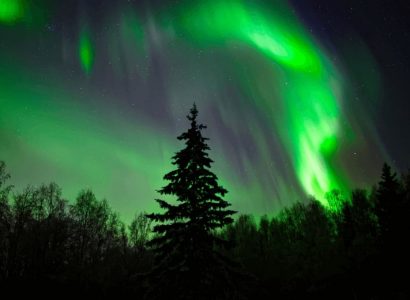 Flight deals from Swiss cities to Fairbanks or Anchorage, Alaska | Secret Flying