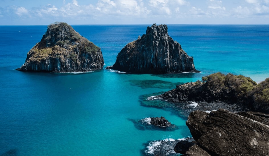 European cities to Fernando de Noronha, Brazil from only €348 roundtrip (Jan-Jun dates)