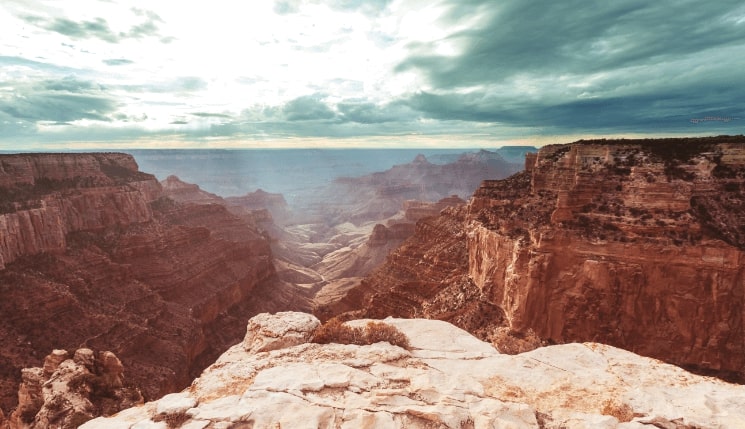 Chicago to Flagstaff, Arizona (& vice versa) for only $178 roundtrip (Sep-Dec dates)