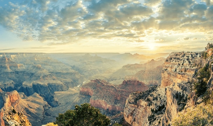 Atlanta to Flagstaff, Arizona (& vice versa) for only $160 USD roundtrip (Aug-Dec dates)