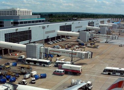 British Airways considering pulling out of Gatwick Airport | Secret Flying