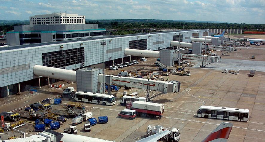 British Airways considering pulling out of Gatwick Airport