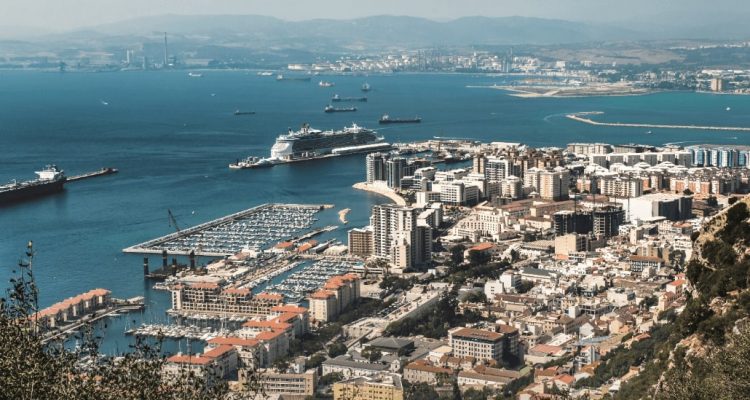 Flight deals from London or Manchester, UK to the British Overseas Territory of Gibraltar | Secret Flying Flight deals from London or Manchester, UK to the British Overseas Territory of Gibraltar | Secret Flying