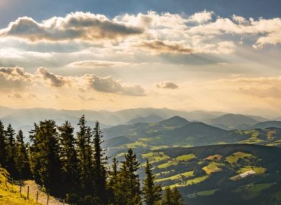 Flight deals from New York to Graz, Austria | Secret Flying