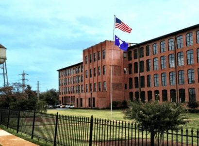 Salt Lake City, Utah to Greenville, South Carolina (& vice versa) for only $190 roundtrip (Aug-Dec dates) | Secret Flying