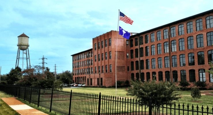 Salt Lake City, Utah to Greenville, South Carolina (& vice versa) for only $190 roundtrip (Aug-Dec dates) | Secret Flying Salt Lake City, Utah to Greenville, South Carolina (& vice versa) for only $190 roundtrip (Aug-Dec dates) | Secret Flying