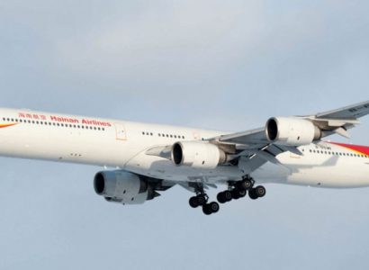 Flight deals from Oslo, Norway to Shanghai, China | Secret Flying