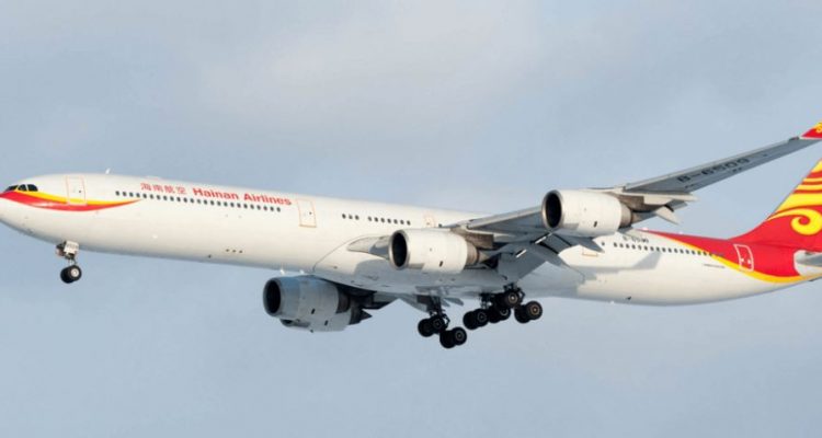 Flight deals from Prague, Czech Republic to Chinese cities | Secret Flying