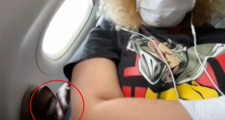 VIDEO: Teenager shares Spirit Airlines groping incident on TikTok | Secret Flying