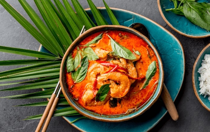 Australia to Hat Yai, Thailand from only $358 AUD roundtrip