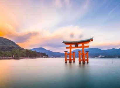 Flight deals from New York to Hiroshima, Japan | Secret Flying