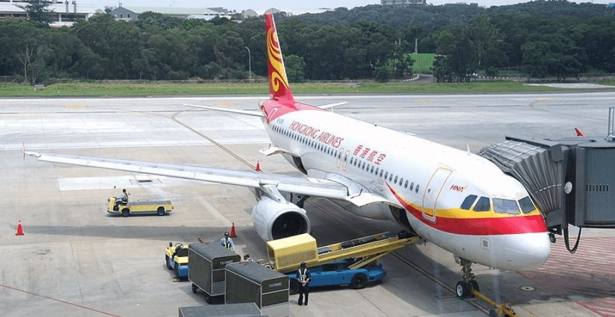 Hong Kong Airlines is safe for now as HNA Group secures $568 million loan