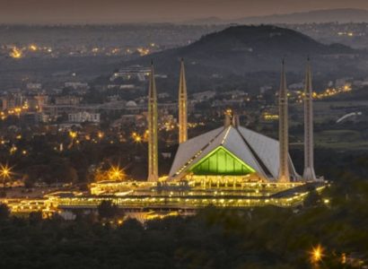 Flight deals from London, UK to Islamabad, Pakistan | Secret Flying