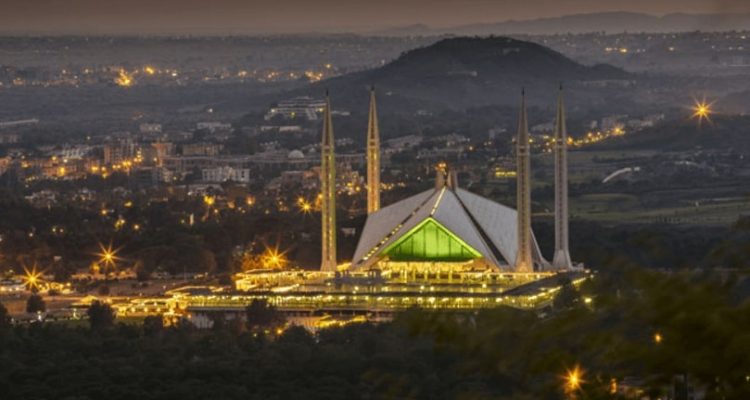 Flight deals from Johannesburg, South Africa to Islamabad, Pakistan | Secret Flying