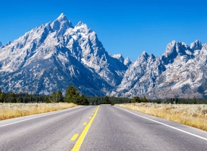 Flight deals from Orlando, Florida to Jackson Hole, Wyoming | Secret Flying