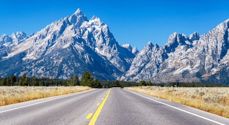 Flight deals from Orlando, Florida to Jackson Hole, Wyoming | Secret Flying