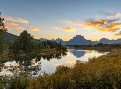 Flight deals from Fort Lauderdale to Jackson Hole, Wyoming | Secret Flying