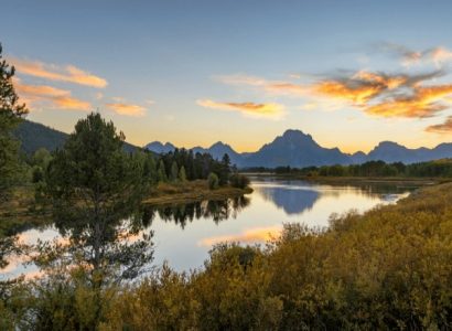 Flight deals from New York to Jackson Hole, Wyoming | Secret Flying