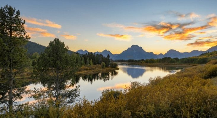 Flight deals from New York to Jackson Hole, Wyoming | Secret Flying