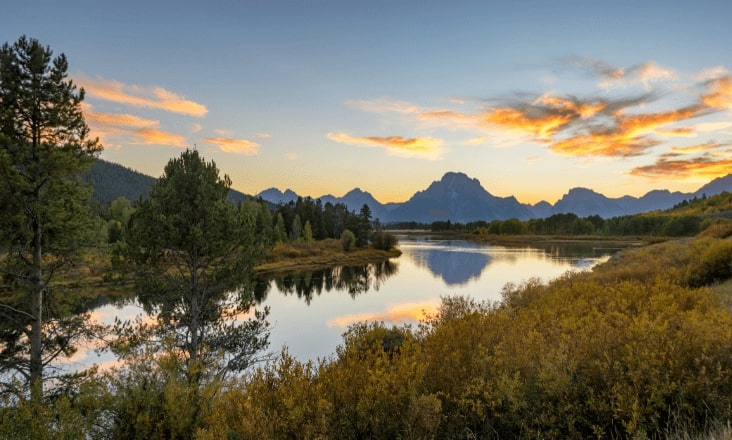 Fort Lauderdale to Jackson Hole, Wyoming (& vice versa) for only $176 roundtrip (Aug-Sep dates)