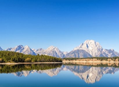 Flight deals from Tampa, Florida to Jackson Hole, Wyoming | Secret Flying