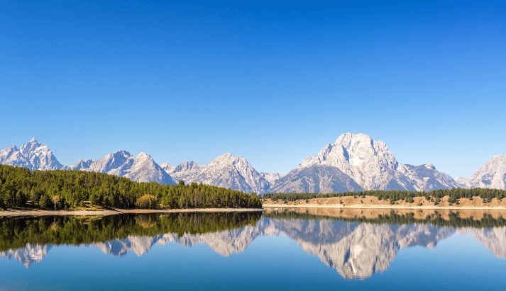 Miami to Jackson Hole, Wyoming (& vice versa) for only $176 roundtrip (Jun dates)
