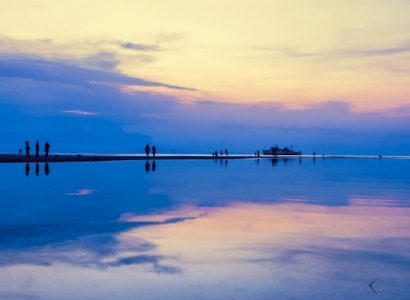 XMAS: Zurich, Switzerland to Koh Samui, Thailand for only €412 roundtrip | Secret Flying