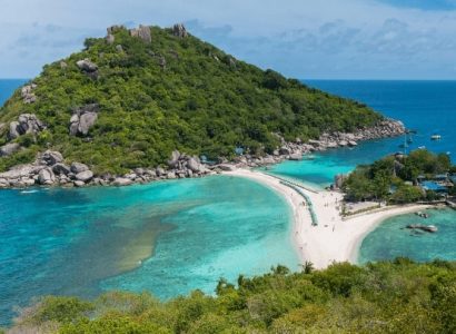 Geneva, Switzerland to Koh Samui, Thailand for only €389 roundtrip | Secret Flying