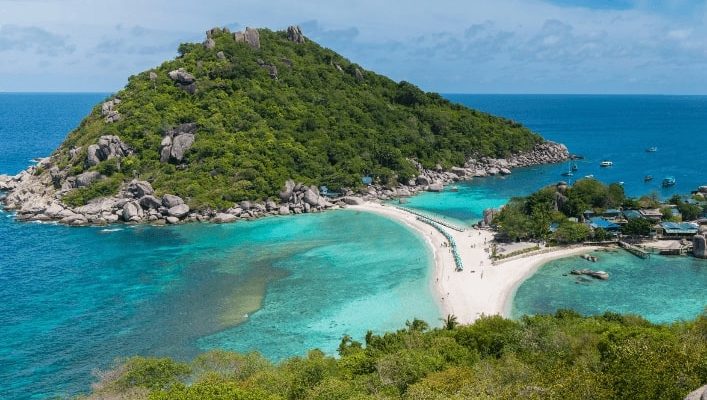 Geneva, Switzerland to Koh Samui, Thailand for only €389 roundtrip | Secret Flying