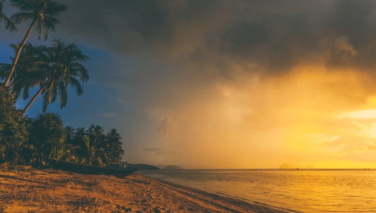 East & West Coast USA to Koh Samui, Thailand from only $647 roundtrip