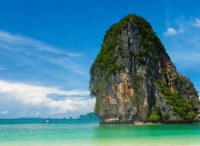 Flight deals from Hong Kong to Krabi, Thailand | Secret Flying