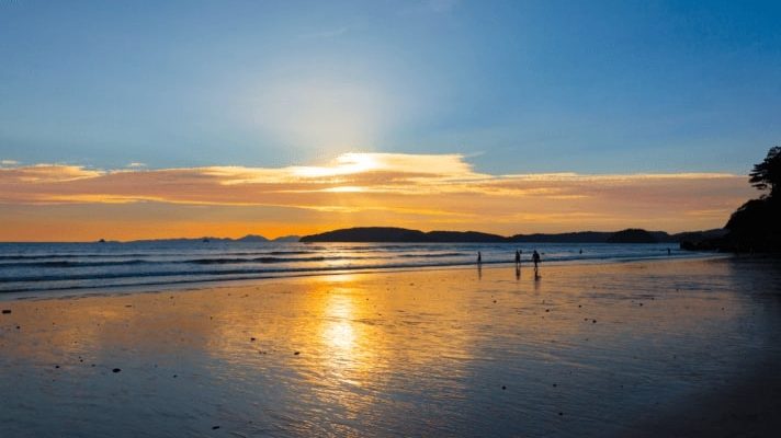 Flight deals from Scandinavian cities to Krabi, Thailand | Secret Flying