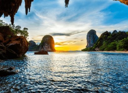 Flight deals from Stockholm, Sweden to Krabi, Thailand | Secret Flying