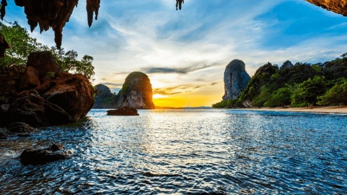 Flight deals from Stockholm, Sweden to Krabi, Thailand | Secret Flying Flight deals from Stockholm, Sweden to Krabi, Thailand | Secret Flying