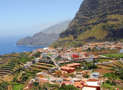 Flight deals from New York to the lesser-known Canary Islands of La Gomera or El Hierro | Secret Flying