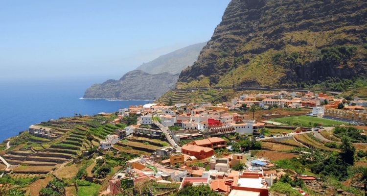 Flight deals from New York to the lesser-known Canary Islands of La Gomera or El Hierro | Secret Flying