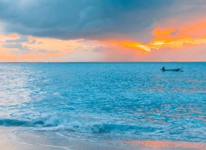 Flight deals from Las Vegas to La Paz, Mexico | Secret Flying