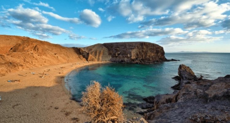 Flight deals from Belfast, Northern Ireland to the Canary Islands | Secret Flying