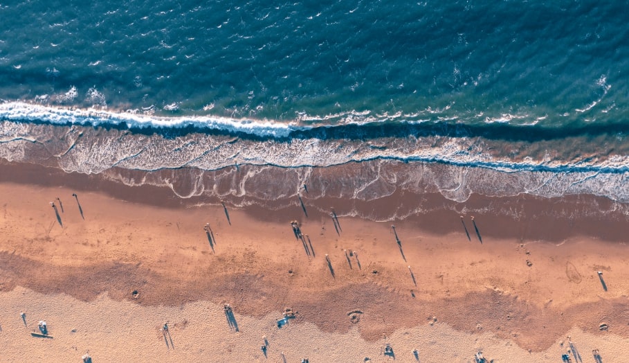 Washington DC to Long Beach, California for only $205 Return