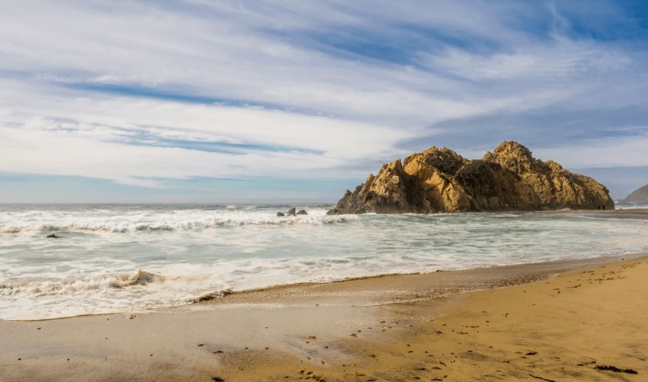 HOT!! San Jose to Long Beach (& vice versa) for $18 one-way (or $36 roundtrip)