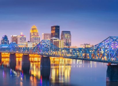 Flight deals from San Francisco to Louisville, Kentucky | Secret Flying