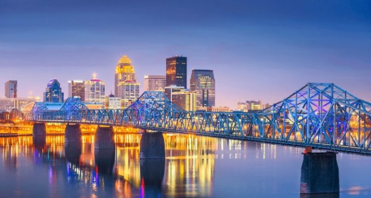 Flight deals from San Francisco to Louisville, Kentucky | Secret Flying