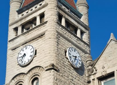 Flight deals from San Antonio, Texas to Louisville, Kentucky | Secret Flying