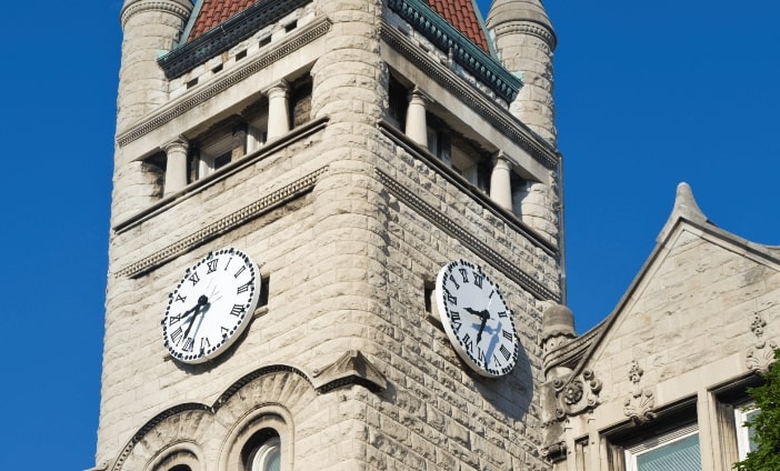 San Antonio, Texas to Louisville, Kentucky (& vice versa) for only $157 roundtrip (Oct-Dec dates)