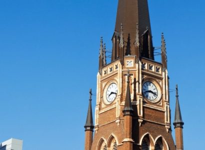 Flight deals from Tampa, Florida to Louisville, Kentucky | Secret Flying