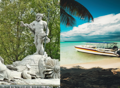 Flight deals from London, UK to Madrid, Spain and Punta Cana, Dominican Republic | Secret Flying